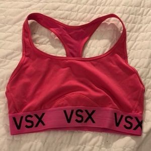 Victoria’s Secret sports bra